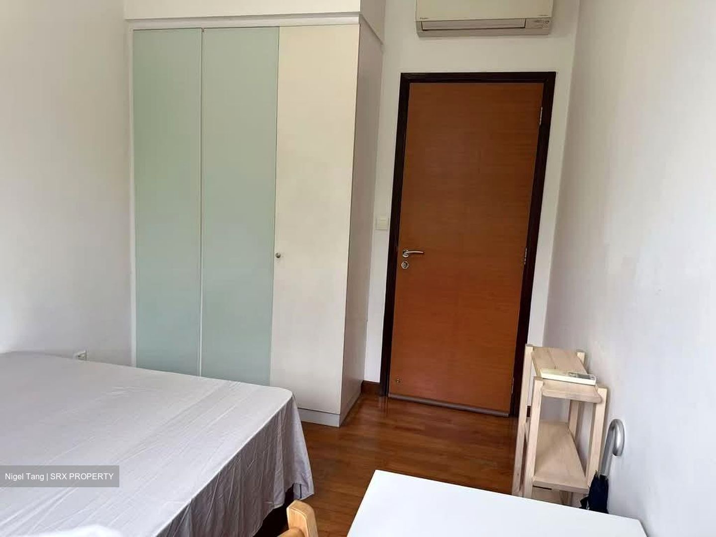 One Fort (D15), Condominium #574165661